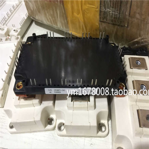 议~全新IGBT模块CM75TX-24S CM100TX-24S CM150TX-24S现货测试好