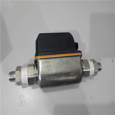 (议价)易福门SV4504