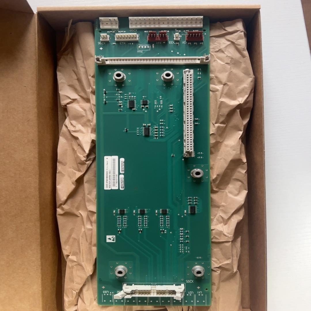 6SE7031-2HF84-1BG0（崽载电子）