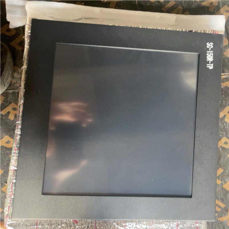 上海三丞SC-150R-TP 机舱柜触摸（夫美商行）
