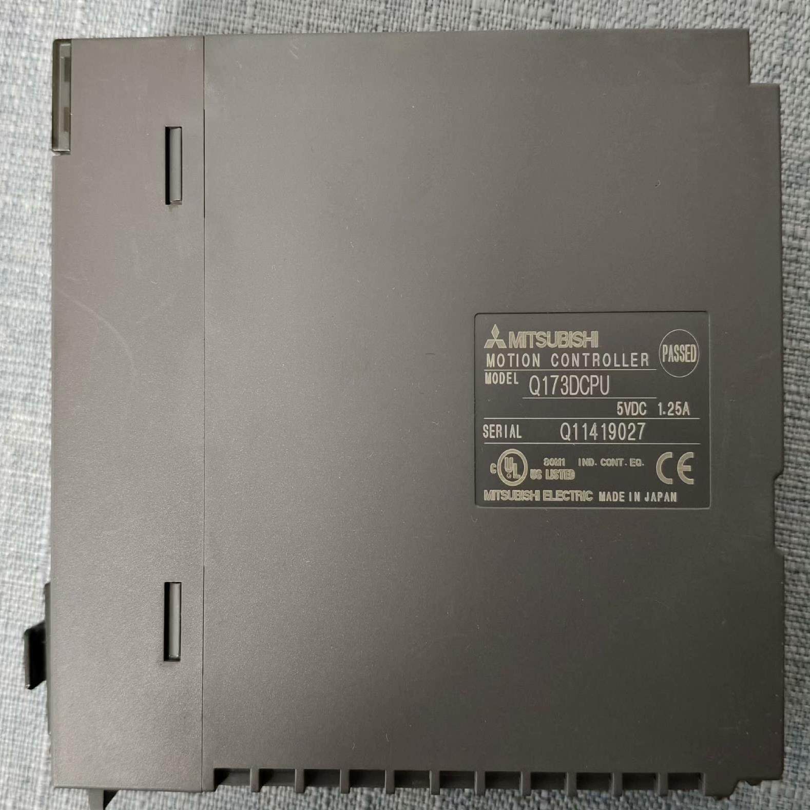 （议价）三菱 Q173DCPU