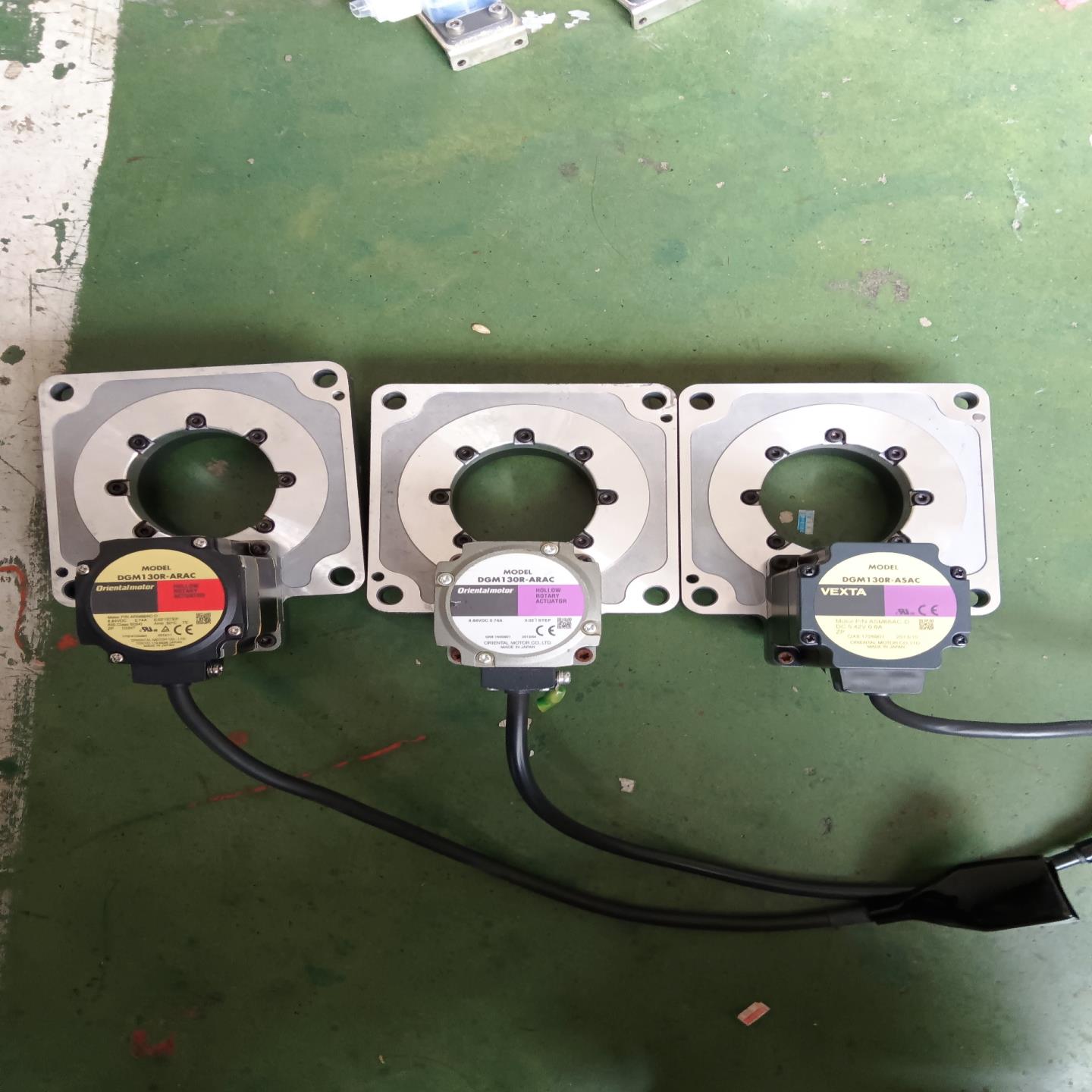 东方数控旋转台DGM130R-ARAC 议价议价