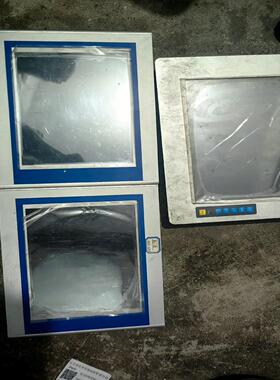 【顺庆】工业触摸屏，PNAEL5000-A101拆机有5个【议价】