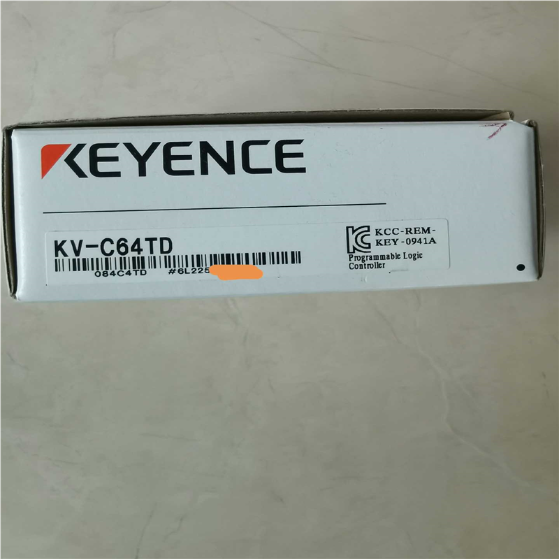 基恩士，型号KV-C64TD，，编码不一致，顺丰快递(崽崽配件）