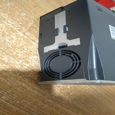 (议价)Inovance  汇川伺服电机驱动器 4台  IS500A