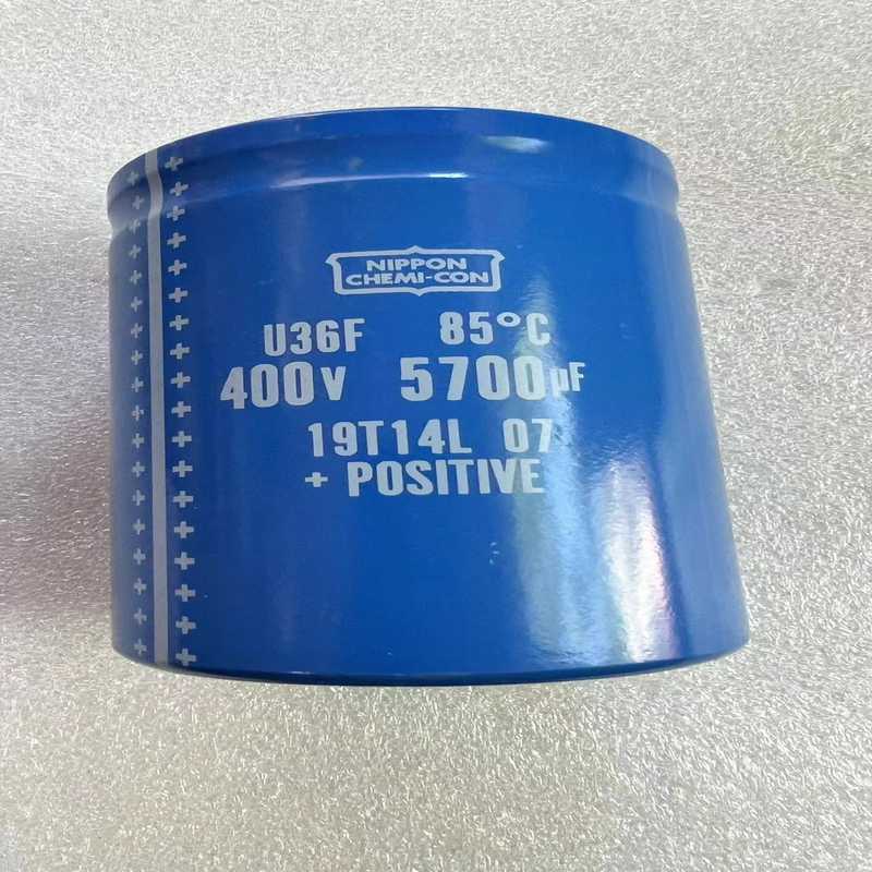 nippon 电容400V5700uF变频器用电容功能议价