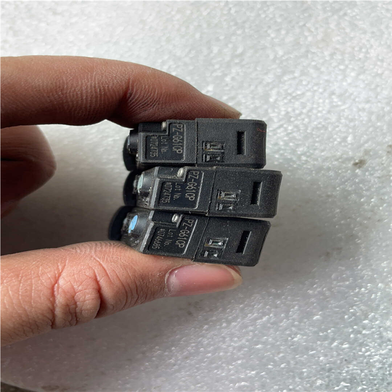 基恩士keyence PZ-G61CP（憨憨电子）