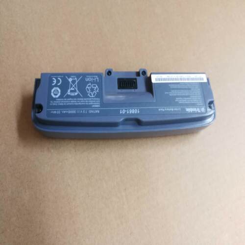 Trimble  10854-0110861-01 天宝拆机电池756000mAh3000mAh