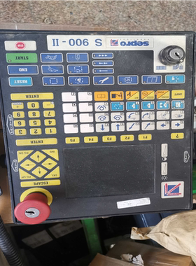 【汇生】SEPRO  S900 II控制面板【议价】