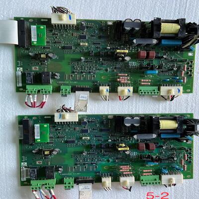 议~丹佛斯132KW变频器拆下电源板130B6038 DT