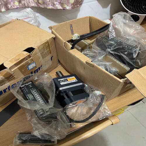 FBLD75CW驱动器FBLM575W-GFB电机减速头~询价