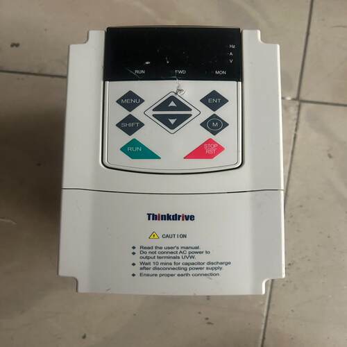 科动变频器TD600-3.7千瓦~议价