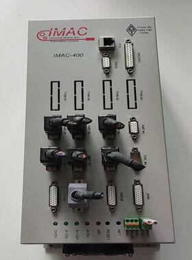 DELTA TAU泰道控制器IMAC400 OPTA1拆议价