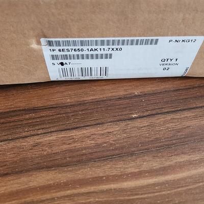 （议价）S76501AK117XX0