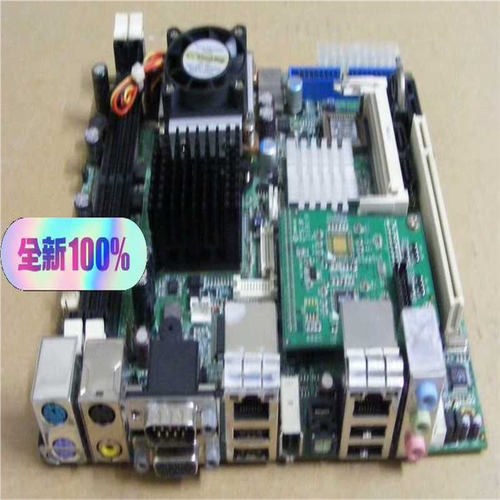 MB899HF Mini-ITX Intel SK M 94（gg设备）