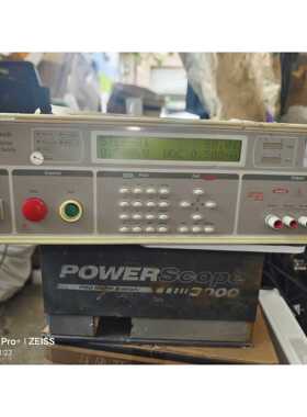【华诚工控】- QuadTech Guardian 6000, 通电如~议价