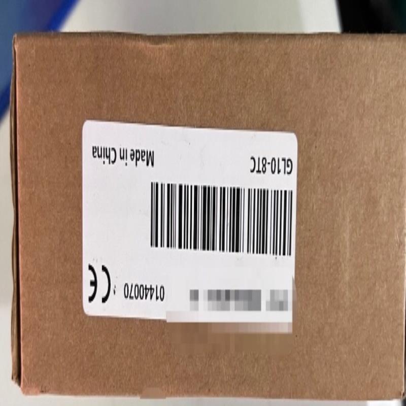 全新原装 汇川模块GL10-8TC 型号齐全价格优