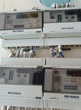 （议价）YENCE/基恩士   KL-2DA   模拟量输入模块