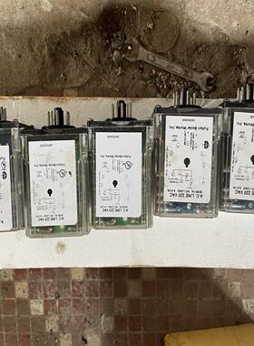 【汇生】富尔顿锅炉液面控制器240000406的4个24000040【议价】