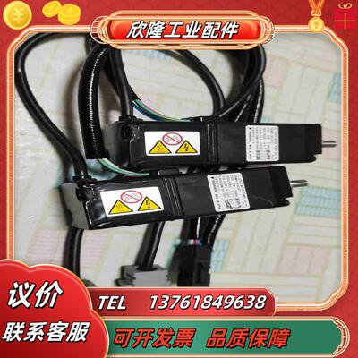安川伺服电机SGMMV-A3A2A21议价