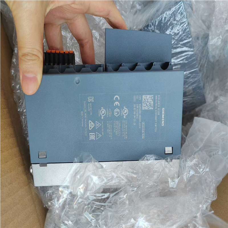 6GK5208-0ba00-2ac2裸货 成色新 功(崽崽配件)