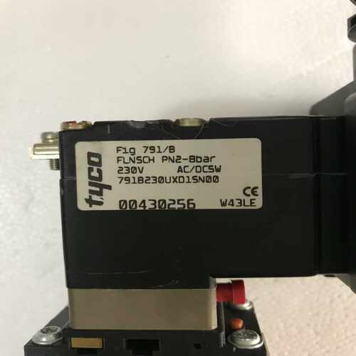 宝德电磁阀BURKER PTB 02 ATEX 2094~询价