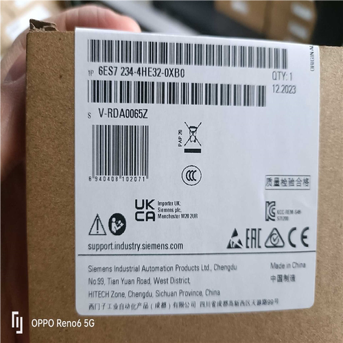 询价~6ES7232-4HE32-0XB0新货