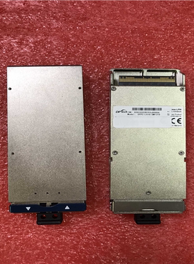 LUMENTUM CFP2-100GBase-LR4 OTU~询价