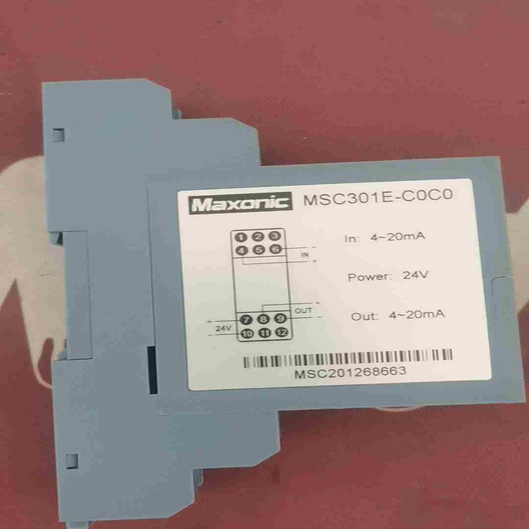 深圳万讯MSC301E-C0C0议价