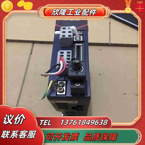 原装多摩川伺服驱动器TAD8811N143E339议价