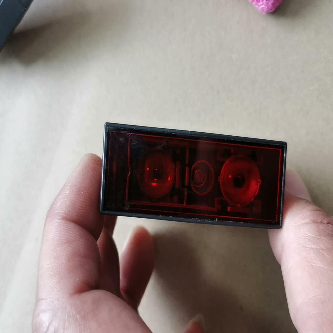 Baumer宝盟OHDK 25G6911/S14光电传感器，(崽崽配件）