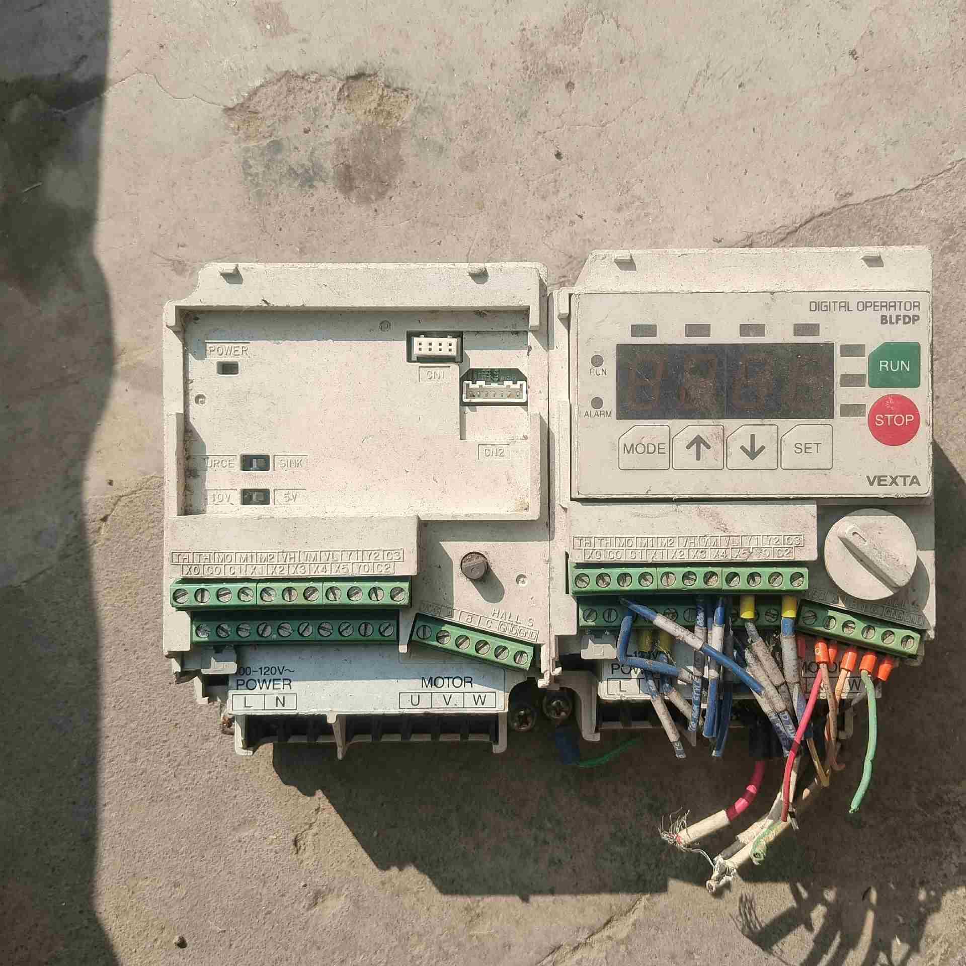 东方BLFD120A2一台议价