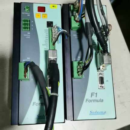 意大利SELEMA伺服驱动器变频器09 F1 B1 0206~议价