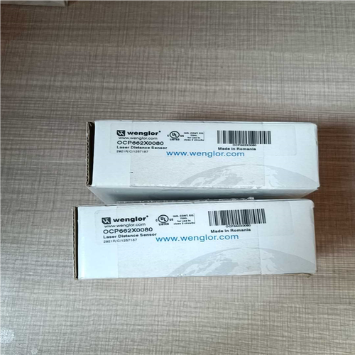 议~威格勒 光电开关传感器 OCP662X0080 现货2个，实