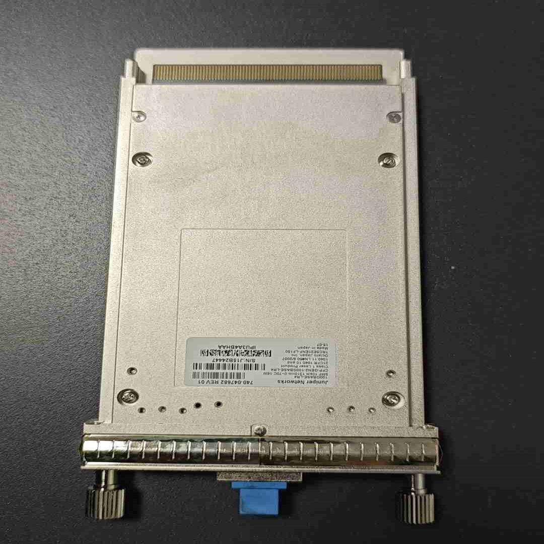 CFP-N2-100GBASE-LR4  100GBAS议价