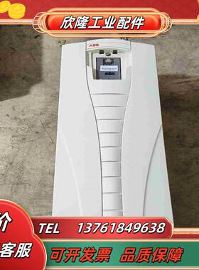 ACS550-01-087A-4   ABB变频器原装议价
