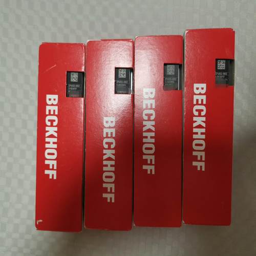 2022年Beckhoff模块  型号EP6002-0002~议价