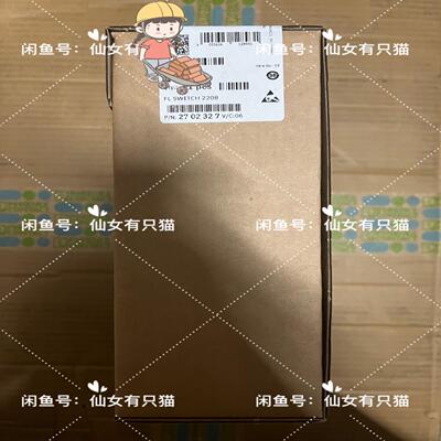 议~2702327 FL SWITCH 2208交换机