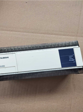 【美亚】FX1N-60MT-001三菱PLC  二手原装拆机  功能【议价】