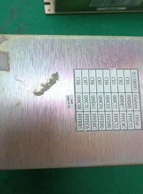 【顺庆】ASM HPTC-8CH-01K6G  TEMP CTRL【议价】