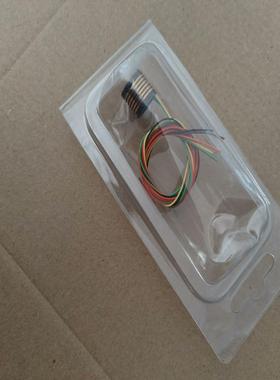 【顺庆】08028-1065-000-00 Ks线轴导通器【议价】