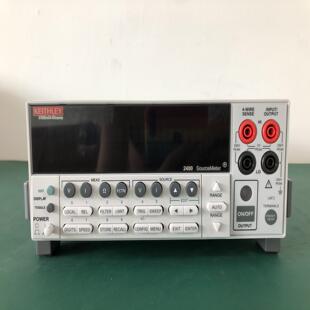 吉时利2400数字源表，Keithley 2400数字源表，~议价
