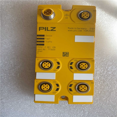 773600   PILZ 模块件测试好发议价