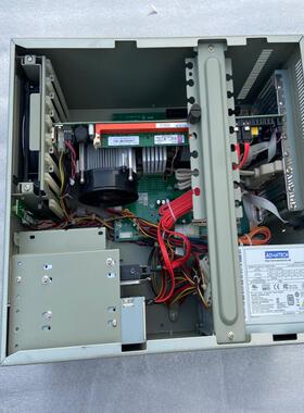 9成新 IPC-6608工控机议价