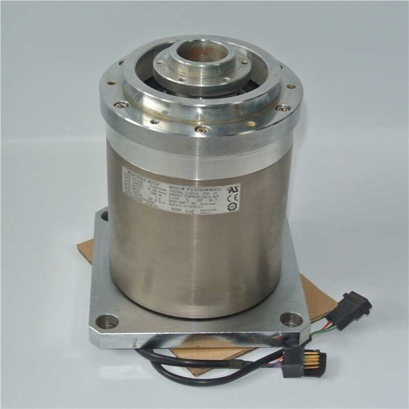 NSK日本精工 电机 M-PS3090KN002 IP30议价