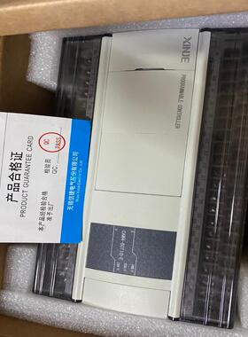 原包装信捷PLCCAM4-60T10E供应（基数电子）