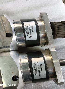 【汇生】120行星减速机bitpass HTF120-008-MDM【议价】