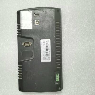 （议价咨询）原装拆机WECON维控触摸屏LEVI700L  LEVI77