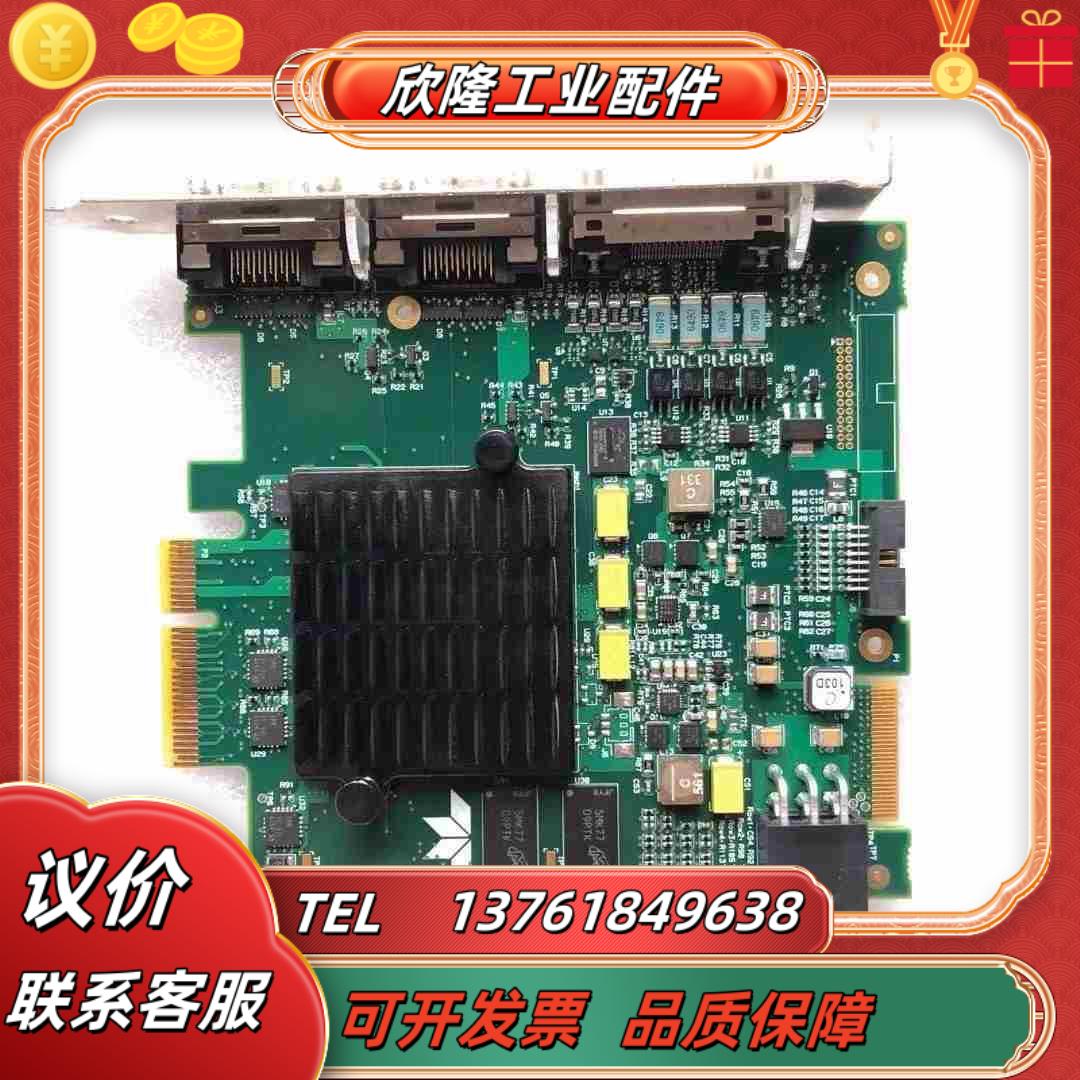 现货 OR-Y4CO-XPX00 DALSA线扫工业相机采集议价