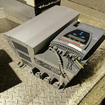 ABB软启动250kw（耶耶电子）